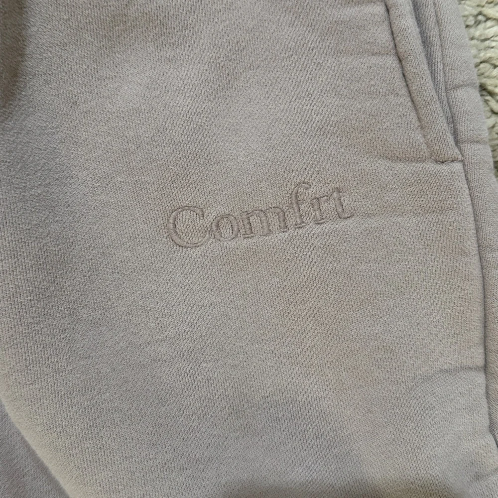 Comfrt sweatpants size S VGUC